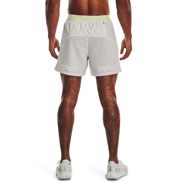Pantaloni scurti Barbati RUN ANYWHERE SHORT Under Armour