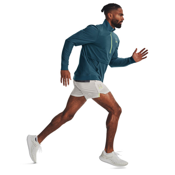 Pantaloni scurti Barbati RUN ANYWHERE SHORT Under Armour