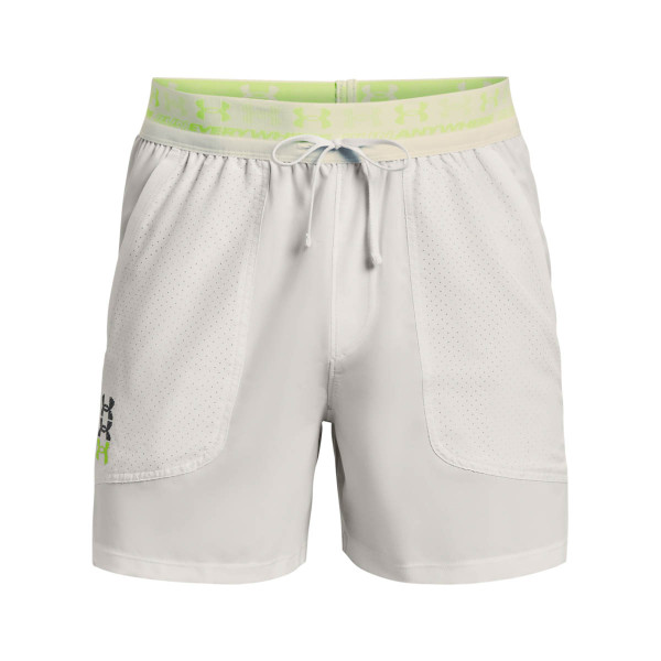 Pantaloni scurti Barbati RUN ANYWHERE SHORT Under Armour