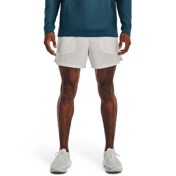 Pantaloni scurti Barbati RUN ANYWHERE SHORT Under Armour