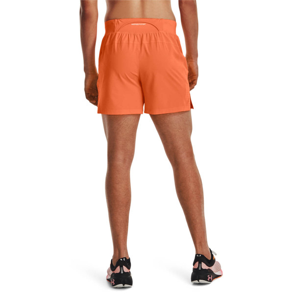 Pantaloni scurti Barbati LAUNCH ELITE 5 SHORT Under Armour 