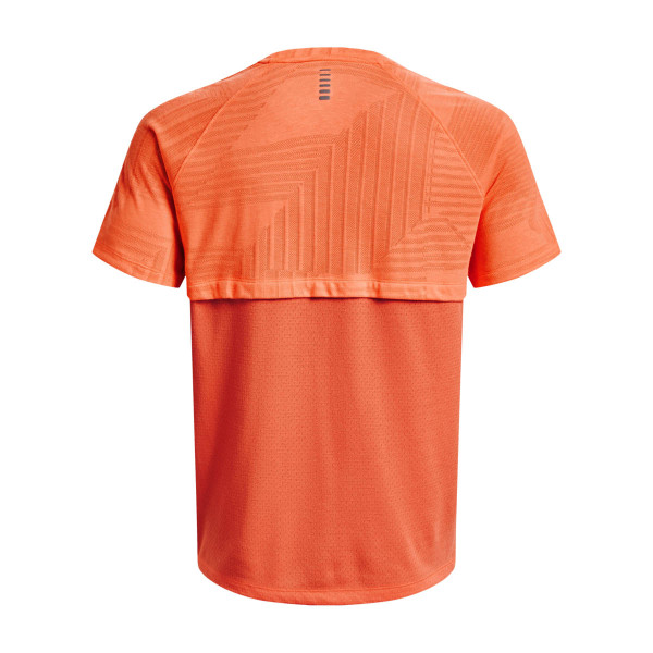 Tricou Barbati STREAKER DECO DIAMOND SS Under Armour