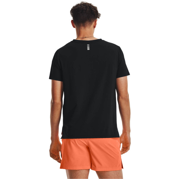 Tricou Barbati ISO-CHILL LASER HEAT SS Under Armour