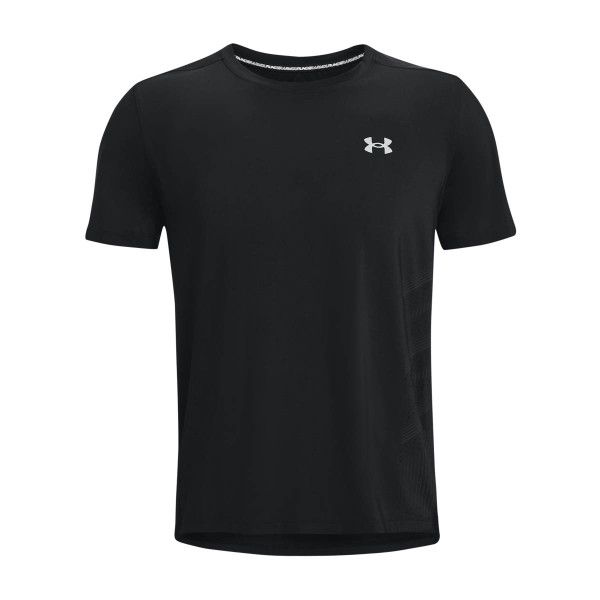 Tricou Barbati ISO-CHILL LASER HEAT SS Under Armour