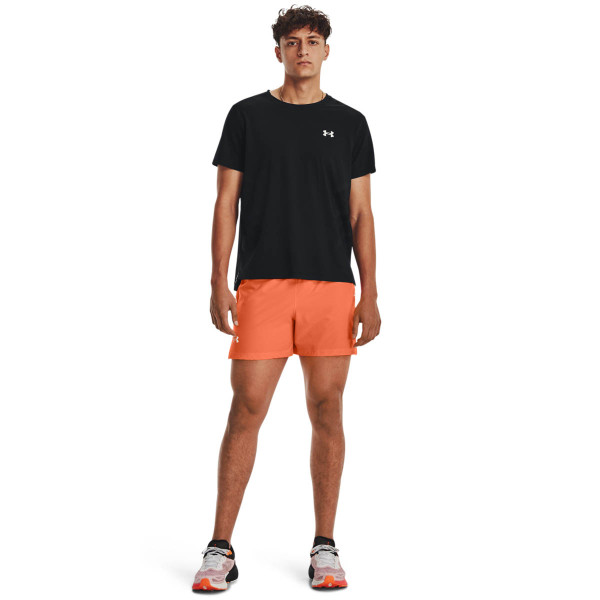 Tricou Barbati ISO-CHILL LASER HEAT SS Under Armour