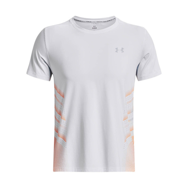 Tricou Barbati ISO-CHILL LASER HEAT SS Under Armour