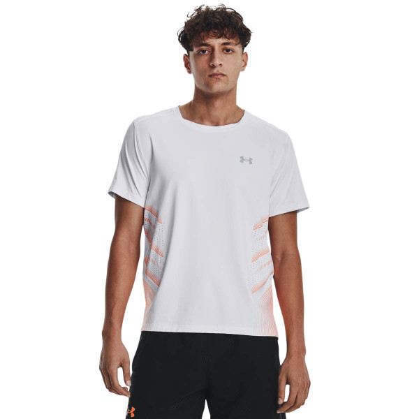 Tricou Barbati ISO-CHILL LASER HEAT SS Under Armour