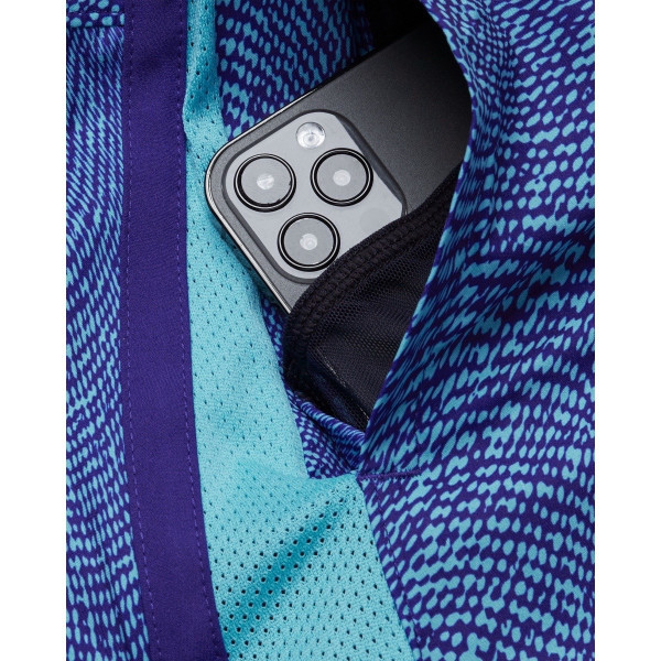 Pantaloni scurti Barbati LAUNCH 7 PRINTED SHORT Under Armour