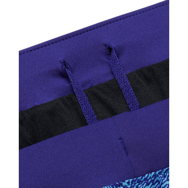 Pantaloni scurti Barbati LAUNCH 7 PRINTED SHORT Under Armour