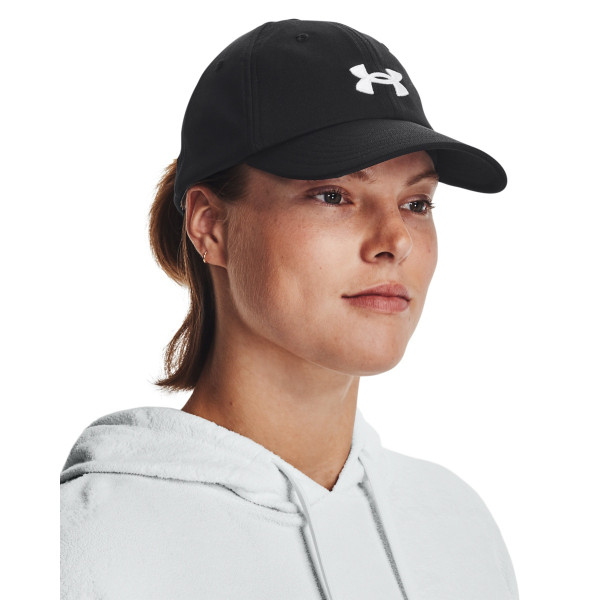 Sapca Dama BLITZING ADJ Under Armour