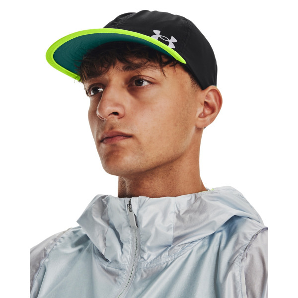 Sapca Barbati ISO-CHILL LAUNCH SNAPBACK Under Armour