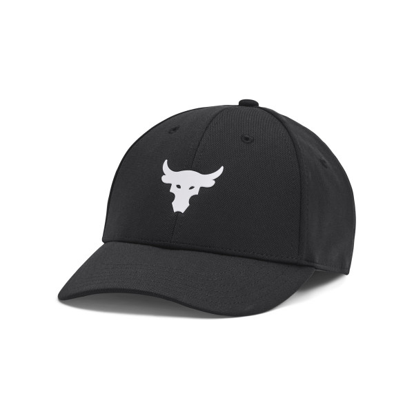 Sapca Dama PROJECT ROCK SNAPBACK Under Armour