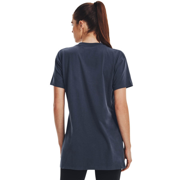 Tricou Dama LOGO EXTENDED SS Under Armour