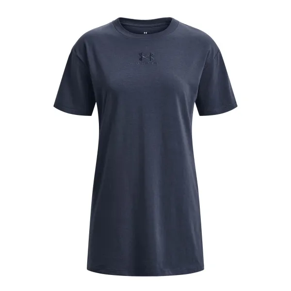 Tricou Dama LOGO EXTENDED SS Under Armour 