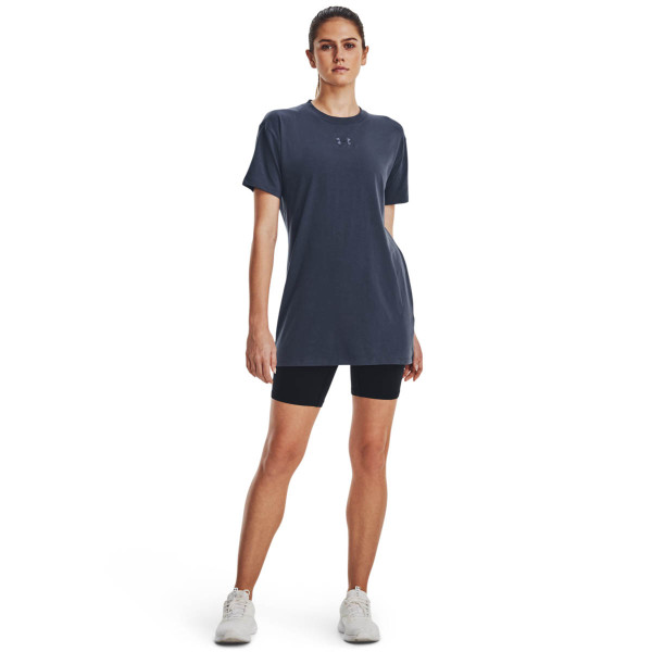 Tricou Dama LOGO EXTENDED SS Under Armour