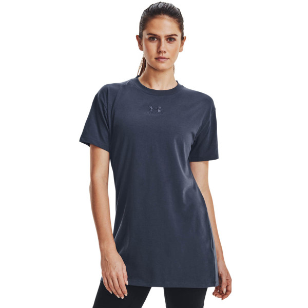 Tricou Dama LOGO EXTENDED SS Under Armour