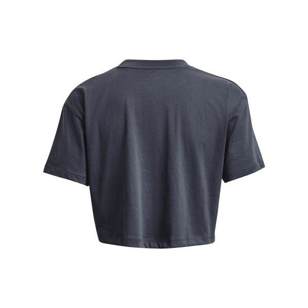 Tricou Dama BRANDED LOGO CROP SS Under Armour