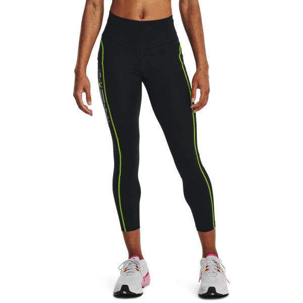 Colanti Dama RUN ANYWHERE ANKLE TIGHT Under Armour