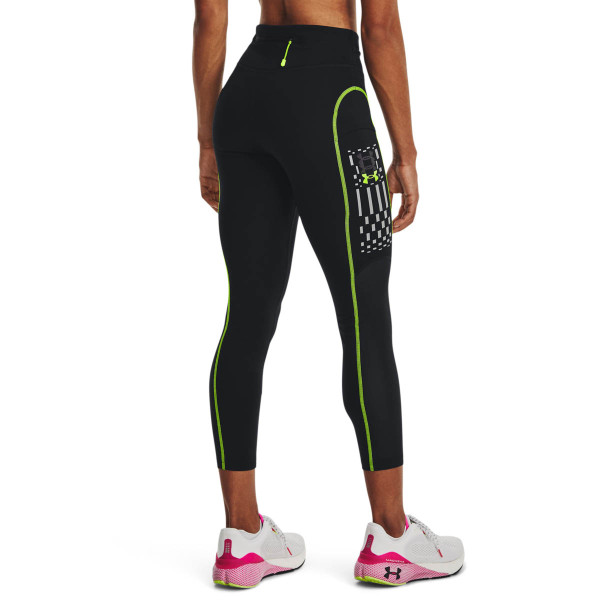 Colanti Dama RUN ANYWHERE ANKLE TIGHT Under Armour