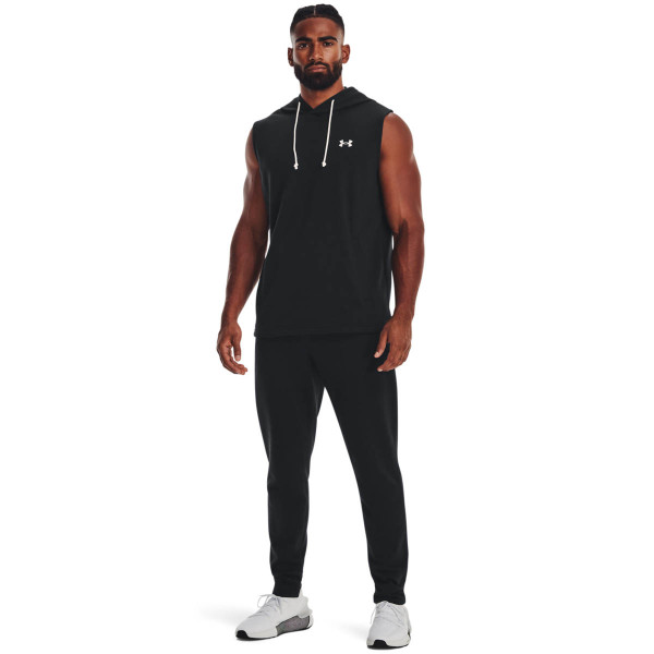 Pantaloni Barbati RIVAL TERRY PANT Under Armour