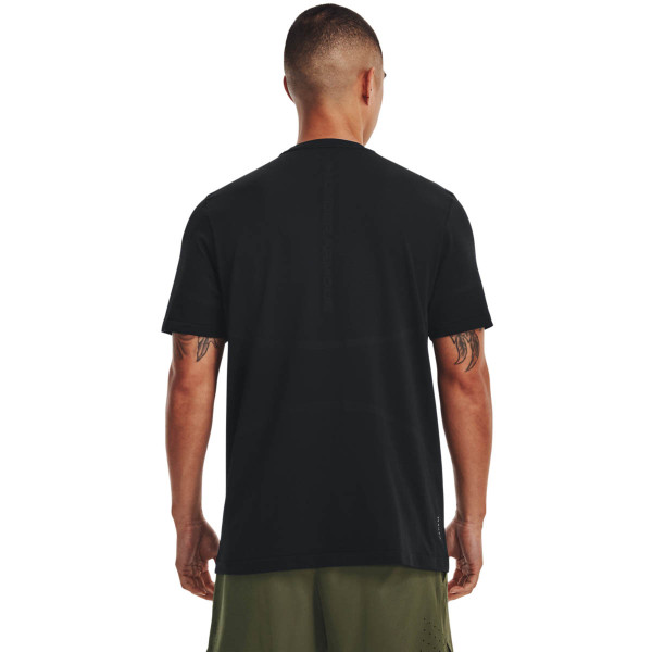Tricou Barbati RUSH SEAMLESS LEGACY SS Under Armour