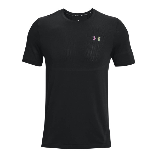 Tricou Barbati RUSH SEAMLESS LEGACY SS Under Armour