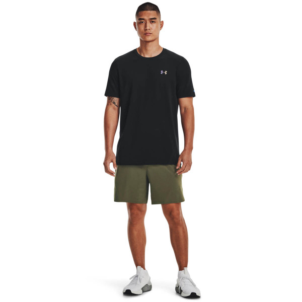 Tricou Barbati RUSH SEAMLESS LEGACY SS Under Armour