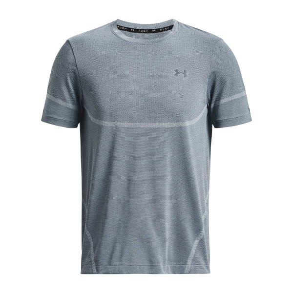 Tricou Barbati RUSH SEAMLESS LEGACY SS Under Armour