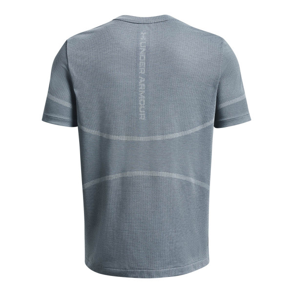 Tricou Barbati RUSH SEAMLESS LEGACY SS Under Armour