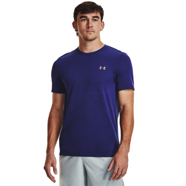 Tricou Barbati RUSH SEAMLESS LEGACY SS Under Armour