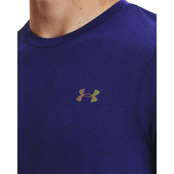 Tricou Barbati RUSH SEAMLESS LEGACY SS Under Armour