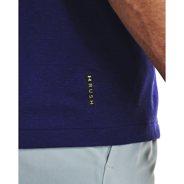 Tricou Barbati RUSH SEAMLESS LEGACY SS Under Armour