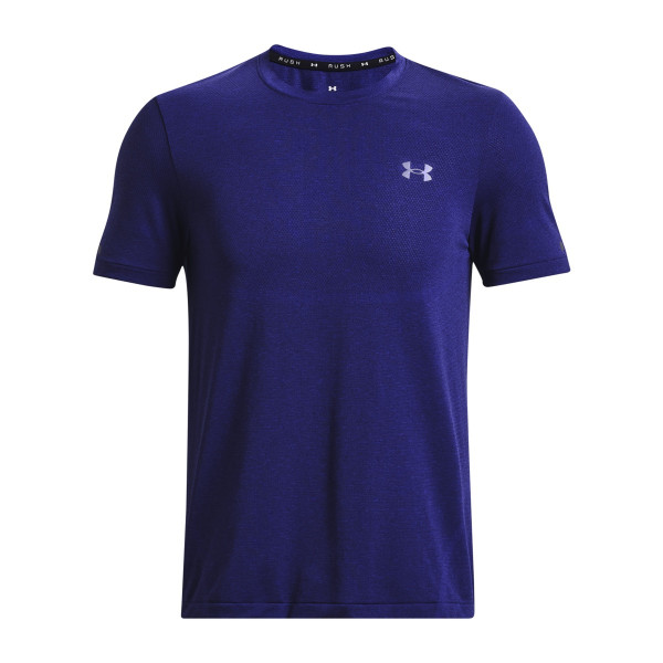 Tricou Barbati RUSH SEAMLESS LEGACY SS Under Armour