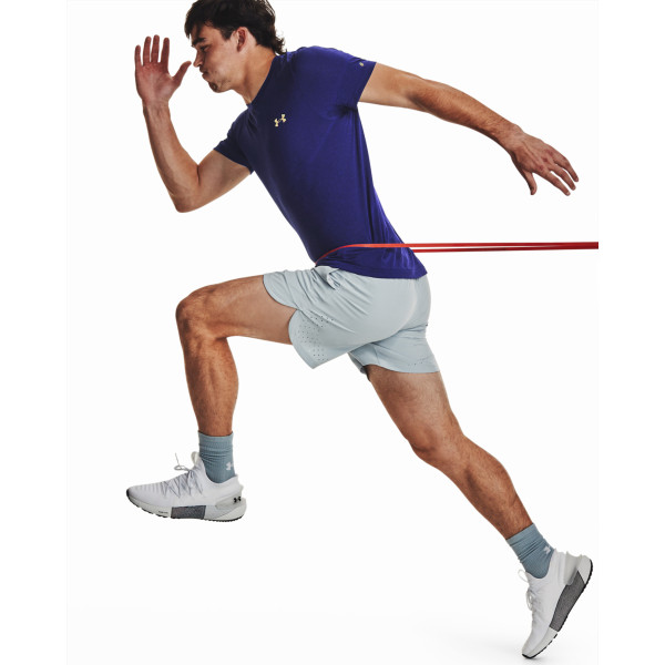 Tricou Barbati RUSH SEAMLESS LEGACY SS Under Armour