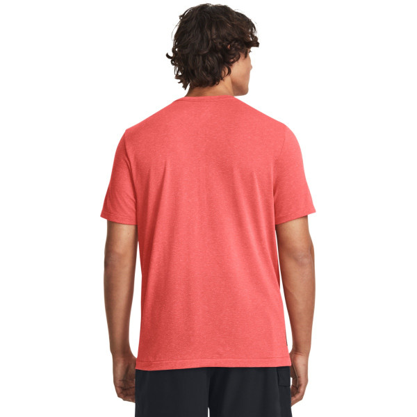 Tricou Barbati RUSH SEAMLESS LEGACY SS Under Armour