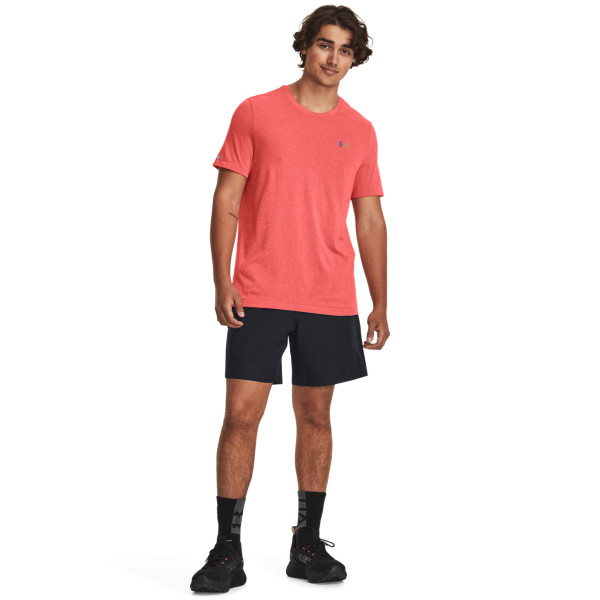 Tricou Barbati RUSH SEAMLESS LEGACY SS Under Armour