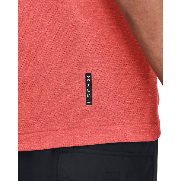 Tricou Barbati RUSH SEAMLESS LEGACY SS Under Armour