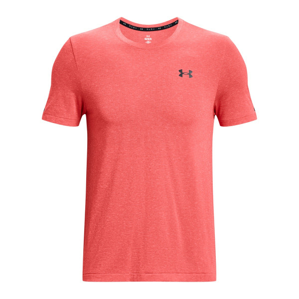 Tricou Barbati RUSH SEAMLESS LEGACY SS Under Armour