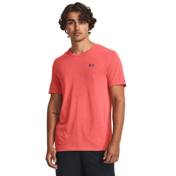 Tricou Barbati RUSH SEAMLESS LEGACY SS Under Armour