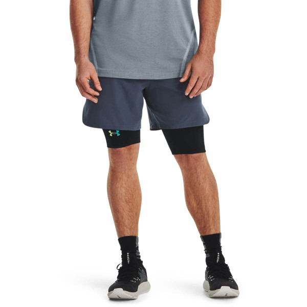 Pantaloni scurti Barbati PEAK WOVEN SHORTS Under Armour 