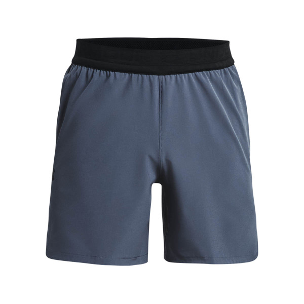 Pantaloni scurti Barbati PEAK WOVEN SHORTS Under Armour