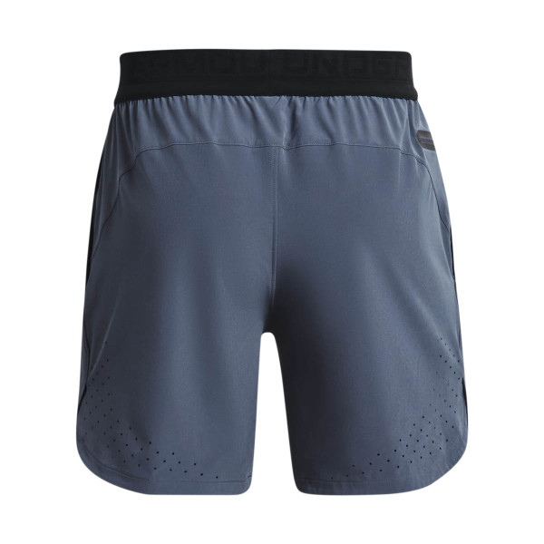 Pantaloni scurti Barbati PEAK WOVEN SHORTS Under Armour