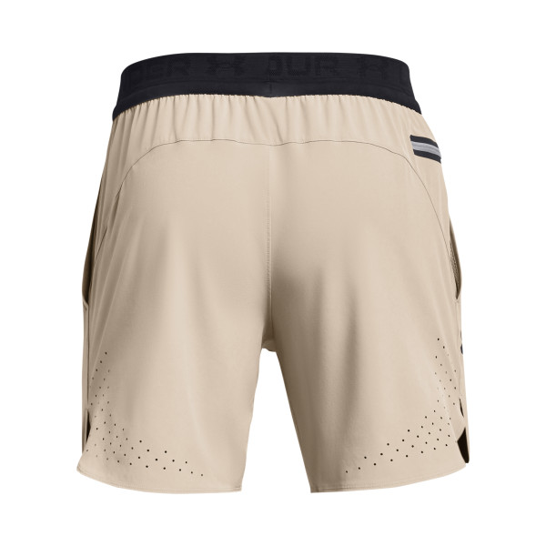 Pantaloni scurti Barbati PEAK WOVEN SHORTS Under Armour