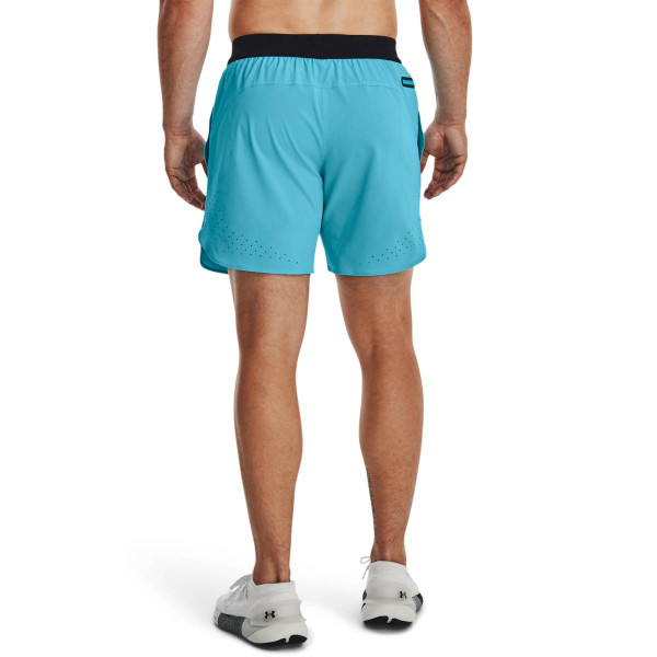 Pantaloni scurti Barbati PEAK WOVEN SHORTS Under Armour