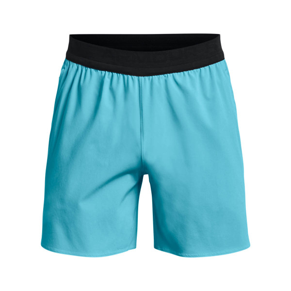 Pantaloni scurti Barbati PEAK WOVEN SHORTS Under Armour