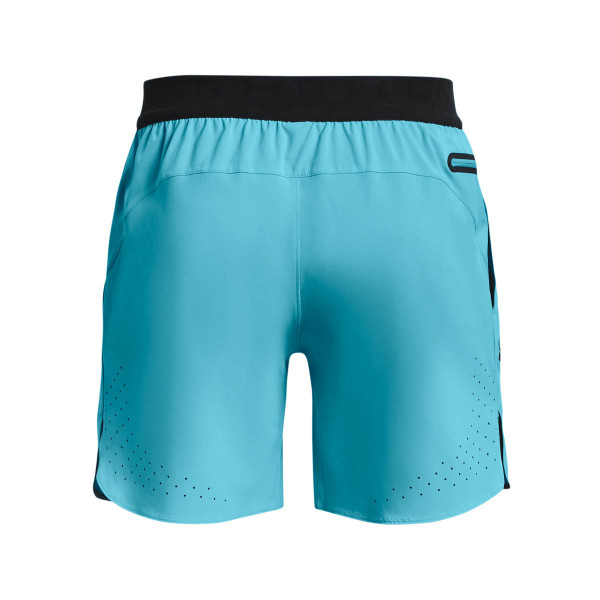 Pantaloni scurti Barbati PEAK WOVEN SHORTS Under Armour