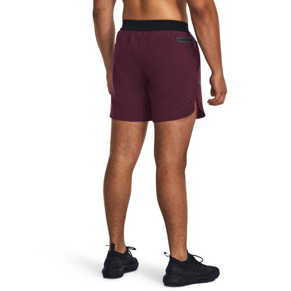 Pantaloni scurti Barbati PEAK WOVEN SHORTS Under Armour