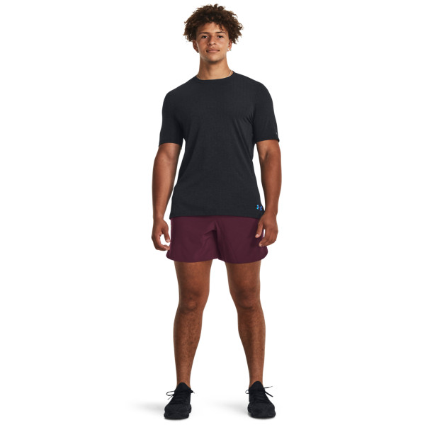 Pantaloni scurti Barbati PEAK WOVEN SHORTS Under Armour