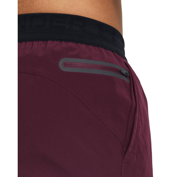 Pantaloni scurti Barbati PEAK WOVEN SHORTS Under Armour