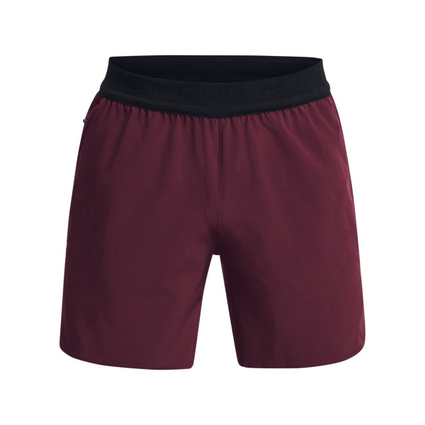 Pantaloni scurti Barbati PEAK WOVEN SHORTS Under Armour